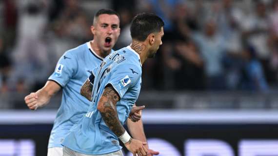 Lazio-Venezia 3-1: il tabellino della gara
