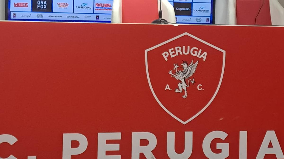 Colpo olandese per l'attacco del Perugia: Van Amersfoort ha firmato per un anno
