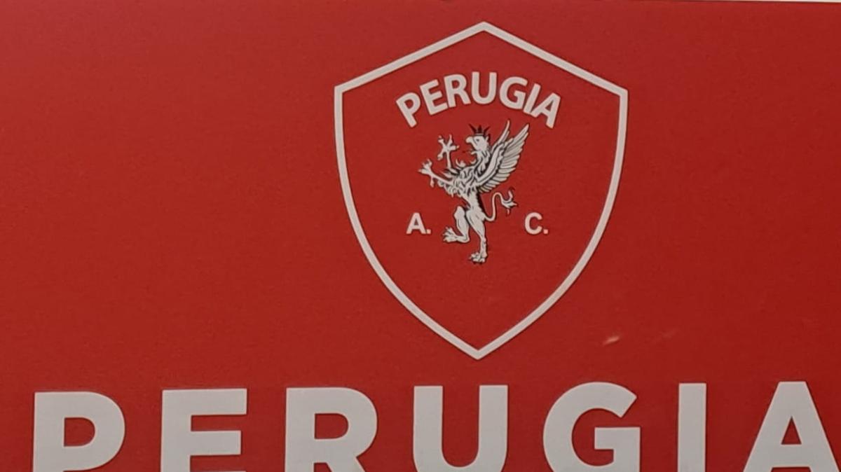 Perugia, vicini alla svolta societaria. Il club comunica l'intesa preliminare con Arenacuri