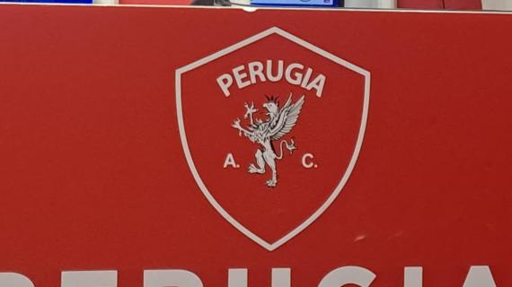 Perugia, cambia anche il capitano: la fascia va a Giunti. Uno dei più giovani del gruppo