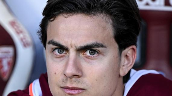 Gasperini, primo buco nell'acqua con il Torino. E Dybala si fa male: a rischio con la Lazio?