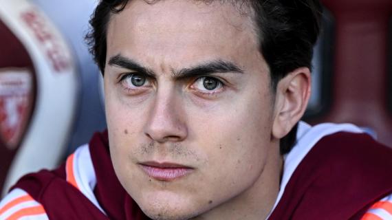 Roma subito in campo a Trigoria dopo il 2-0 all'Hellas. Lavoro individuale per Dybala