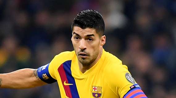 Suarez si ritira o no? Parla l'uruguaiano: "So solo che devo calare l'intensità"
