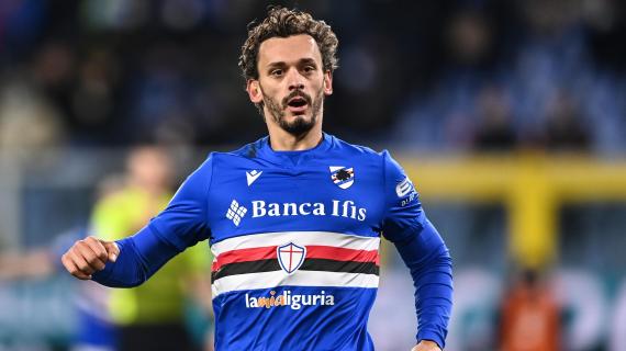 Sampdoria, Gabbiadini va all'Al Nasr Dubai: 3 anni di contratto: a breve la firma