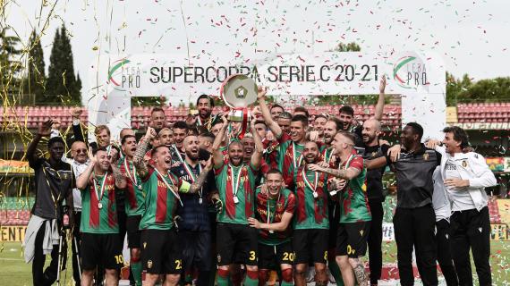 Serie B, Ternana-Modena: una partita cruciale per il finale di campionate