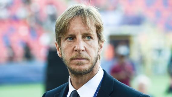 Ambrosini: "Difficile non dare tutto in mano a Ibra. Per il quarto posto servono tre giocatori forti"