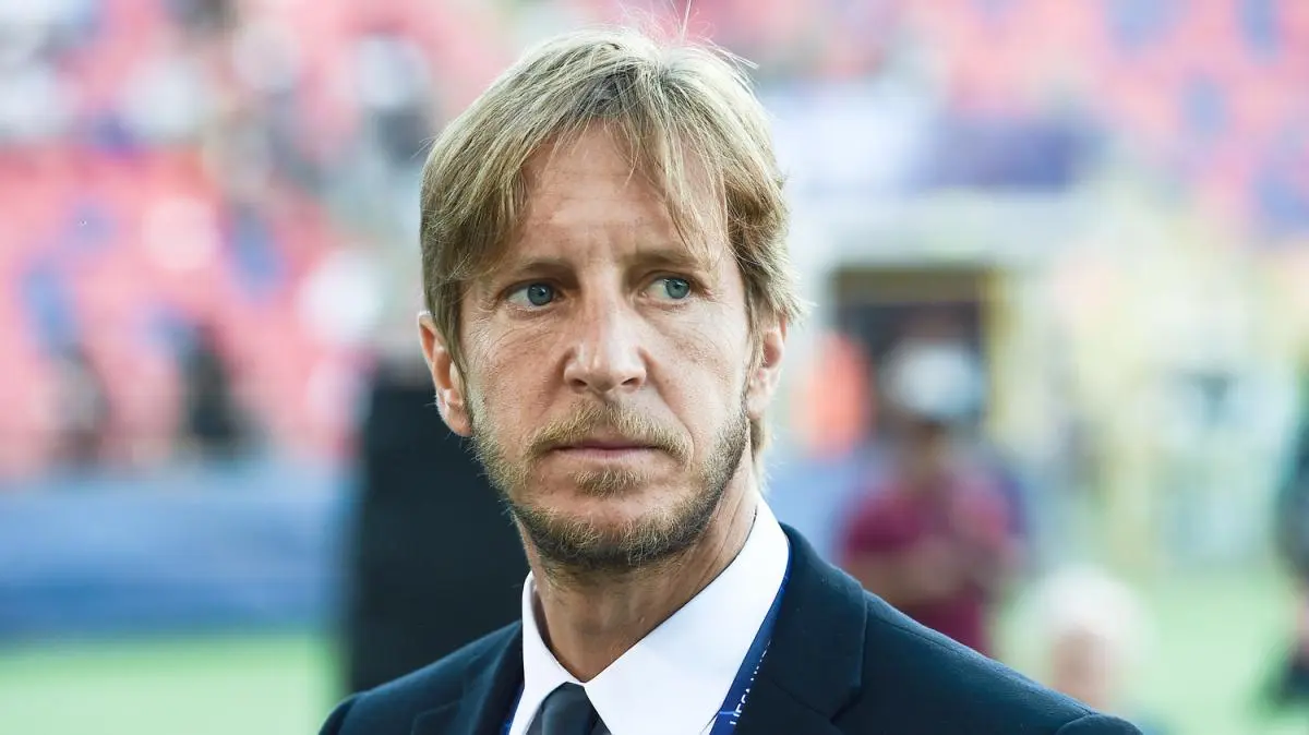 Ambrosini: "Juve, si fanno fatica a capire i ruoli dei giocatori. Inter più forte a centrocampo"
