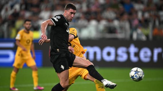 Immagine news primo piano TUTTO mercato WEB: notizie di calcio e calciomercato