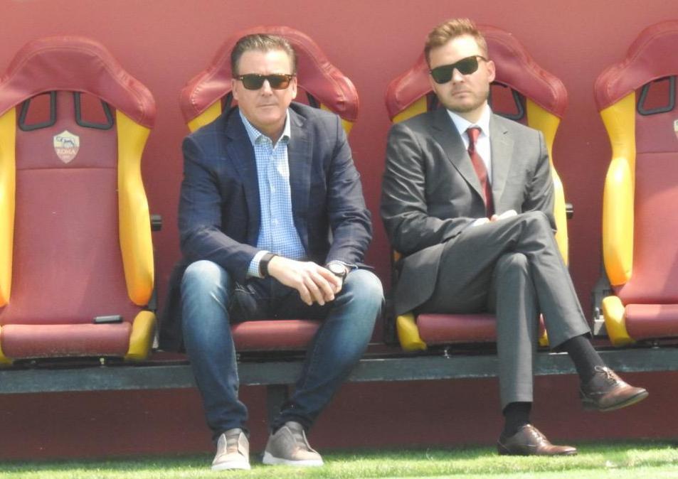 Immagine news Serie A n.3