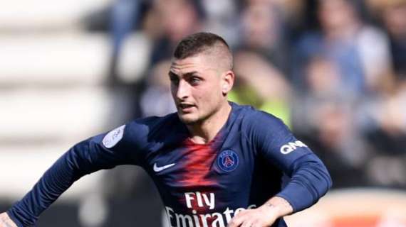 Ligue 1, l'undici tipo dei lettori de L'Equipe: c'è Verratti e la rivelazione Camavinga