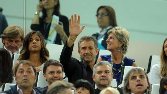 Greggio: "Juve, adesso più giovani. Inutile insistere sulle rape: non danno Barolo"