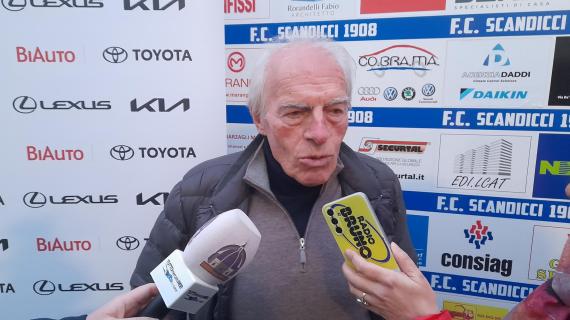 Scala: "Scosso dalle italiane in Champions. Parma? Chivu dovrà lavorare molto"