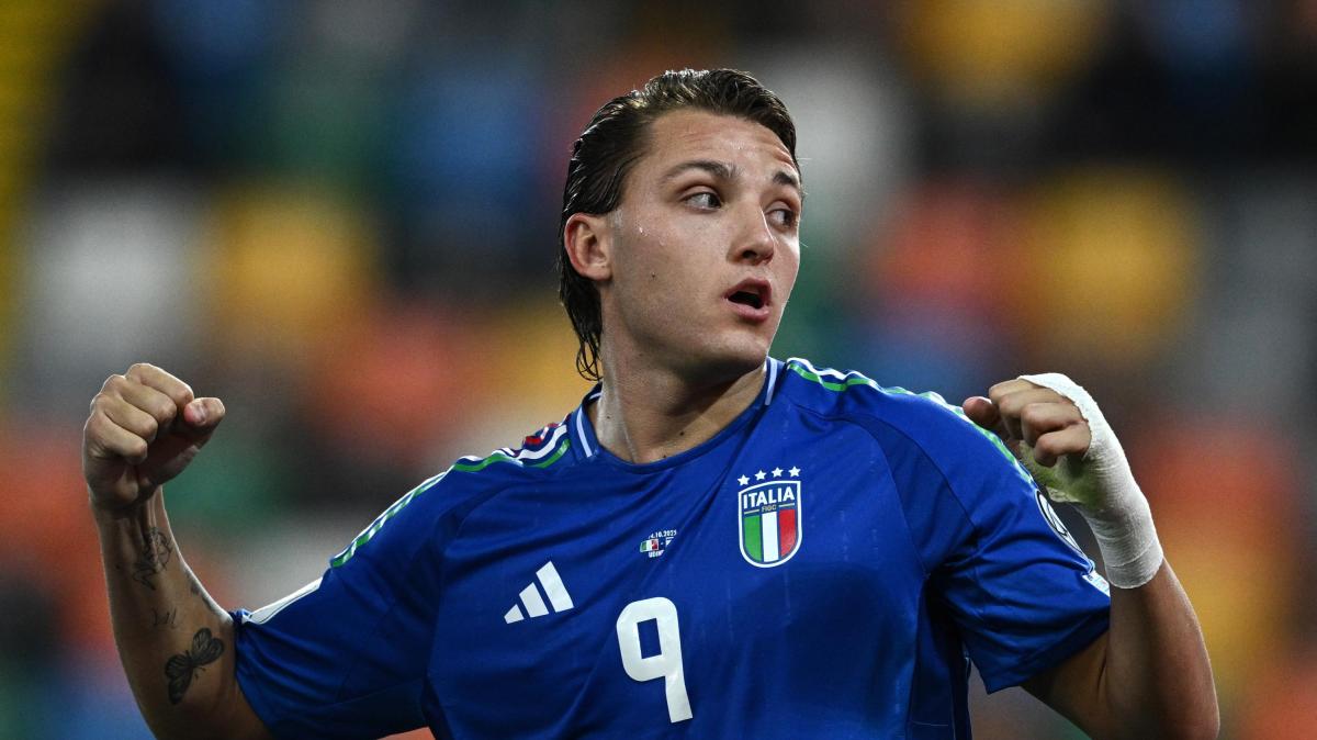 Immagine news primo piano TUTTO mercato WEB: notizie di calcio e calciomercato