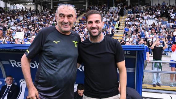 Immagine news primo piano TUTTO mercato WEB: notizie di calcio e calciomercato