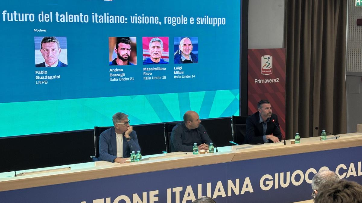 Immagine news Serie B n.3
