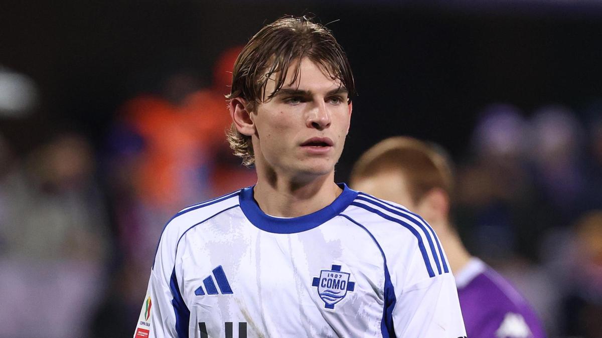 Immagine news primo piano TUTTO mercato WEB: notizie di calcio e calciomercato