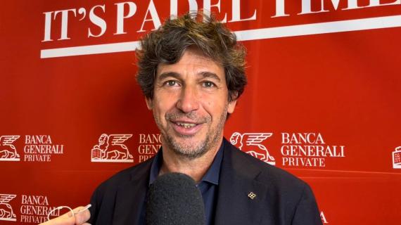 Corriere della Sera intervista Albertini: "Nella mia prima fila ci sono Inter e Juve"