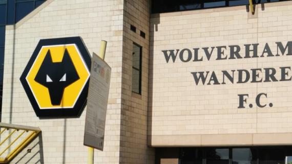 Wolverhampton, Wolfe si presenta: "Giocare in Premier un orgoglio, mi sento pronto"
