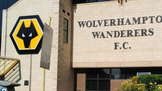 Il Wolverhampton trova una nuova sistemazione per Campbell: torna al Wycombe