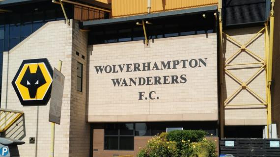 Ds Wolverhampton sul rinnovo di José Sa: "Importante dentro e fuori dal campo"