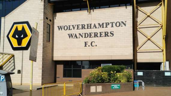 UFFICIALE: Wolves, il difensore Sanderson si trasferisce in prestito al Birmingham