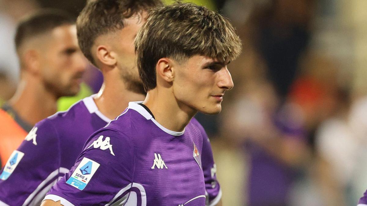 Immagine news Serie A n.1