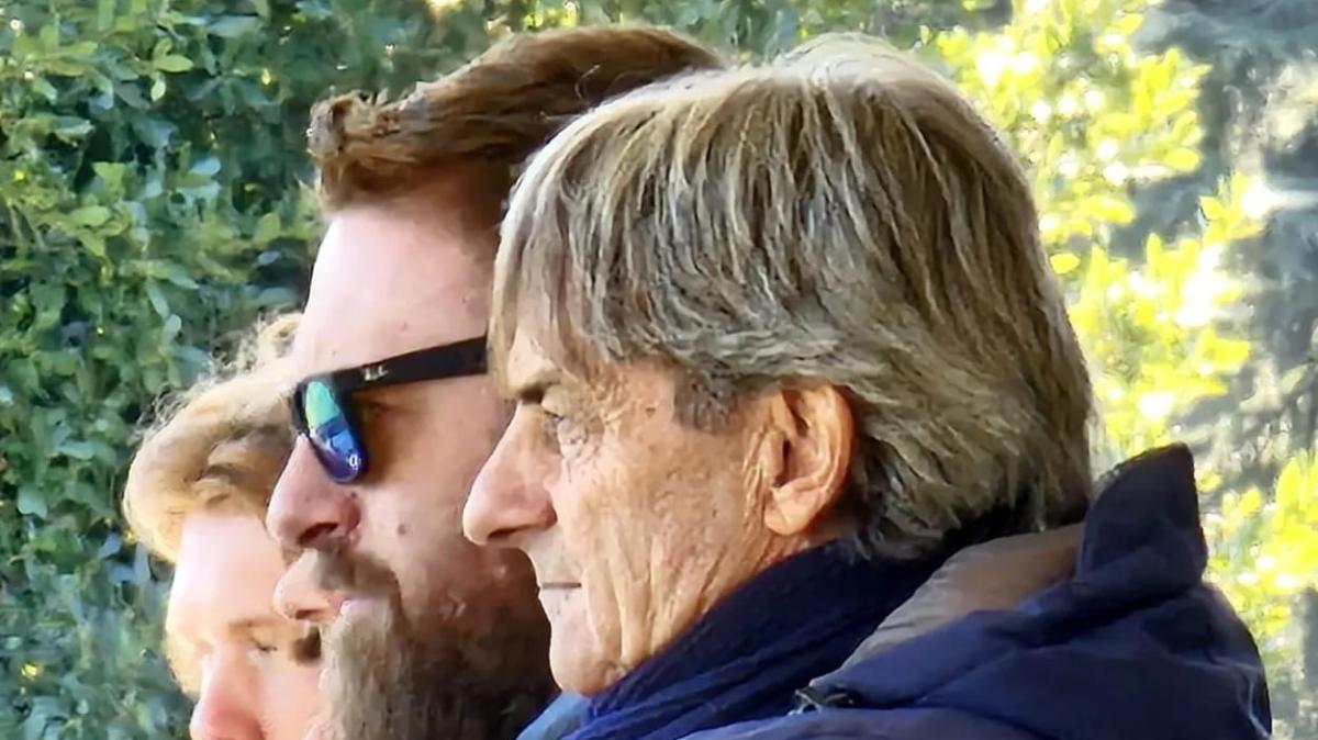 Ostiamare, De Rossi presidente: "Vogliamo formare cittadini, non solo calciatori"