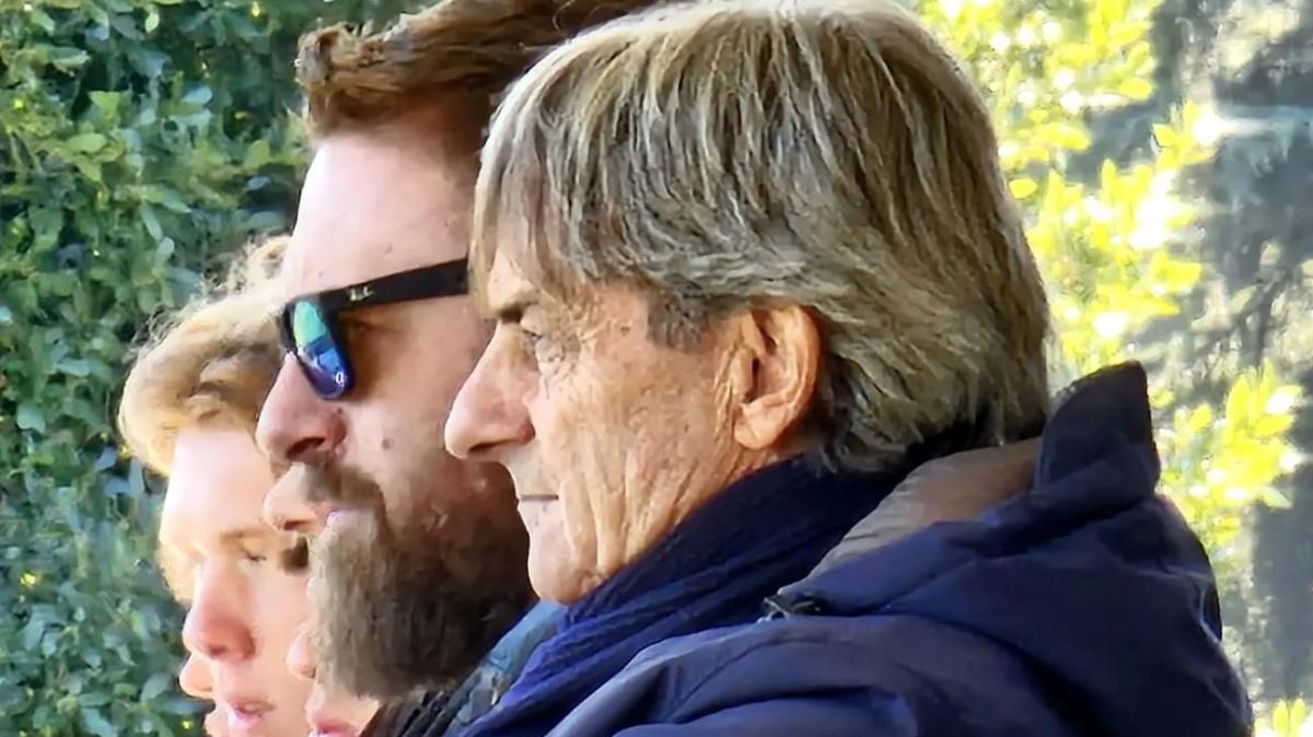 Addio storico a Trigoria: la nuova vita di Alberto De Rossi, lo scopritore di talenti