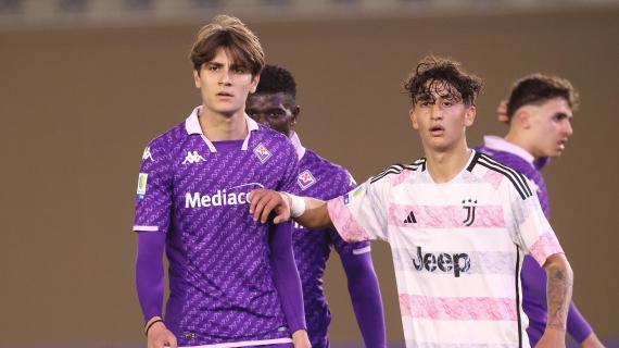 Crapisto promosso in Next Gen: la Juve crede ciecamente nel suo talento