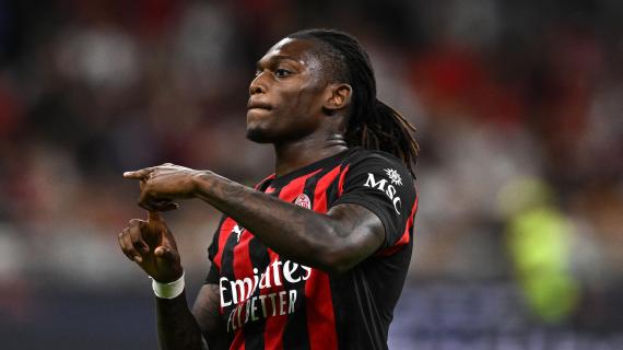 Milan-Bari 2-0, le pagelle: Leao gioia e dolore, Pulisic decisivo. Dorval spaesato