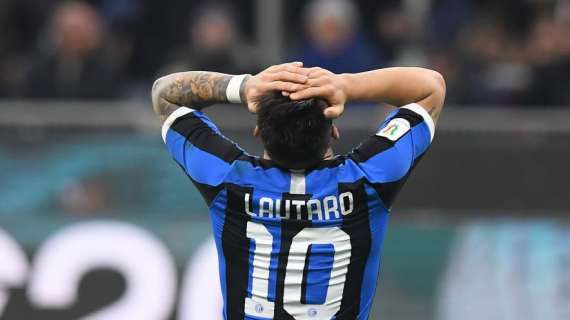 La clausola è scaduta. Ma vendere Lautaro per 111 milioni sarebbe una fortuna per l'Inter