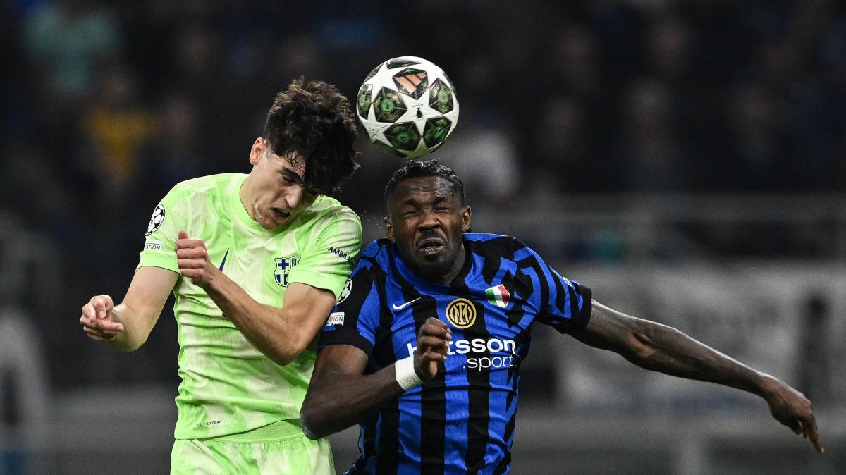 Barcellona, Cubarsì: "I miei amici hanno lo stesso taglio di capelli: così mi mimetizzo meglio"