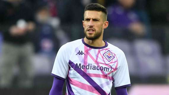Fiorentina, capitan Biraghi: "Indossare la fascia di Astori è una grande responsabilità per me"