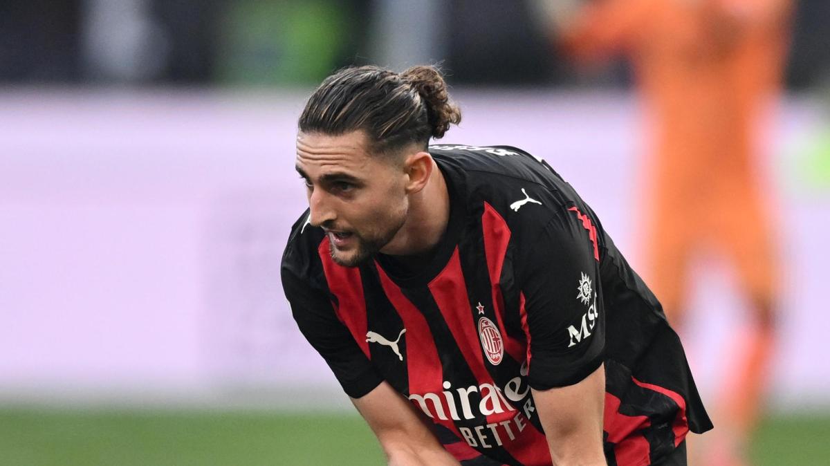 Immagine news primo piano TUTTO mercato WEB: notizie di calcio e calciomercato