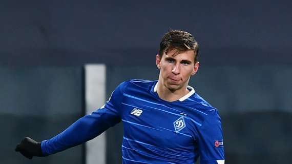 TMW - Chelsea, Zabarnyi ad un passo. 12 milioni alla Dinamo Kiev
