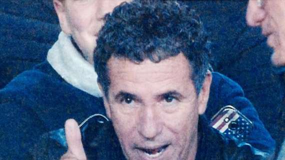 1 settembre 1990, il Napoli vince la Supercoppa italiana umiliando la Juve
