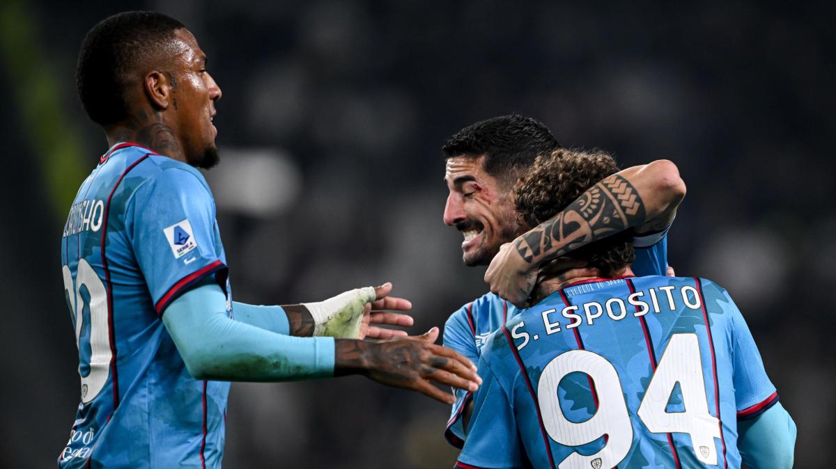 Immagine news primo piano TUTTO mercato WEB: notizie di calcio e calciomercato