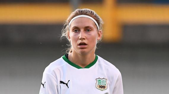 Coppa Italia Femminile, Dubcova trascina il Milan: hattrick dell’ex al Sassuolo