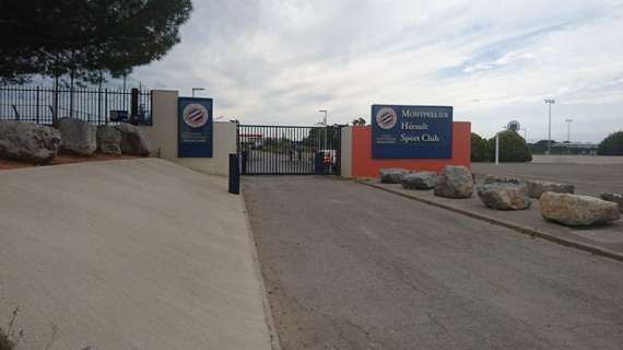 UFFICIALE: Montpellier, a parametro zero arriva Nordin. L'esterno avrà la maglia numero 7