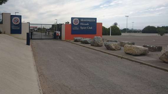 UFFICIALE: Montpellier, prima esperienza altrove per Delaye. Fino a giugno è del Le Puy