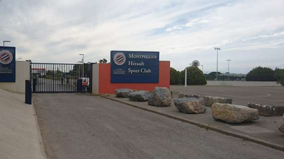 Montpellier, due i positivi: Pedro Mendes non sarà disponibile per il match con il Monaco