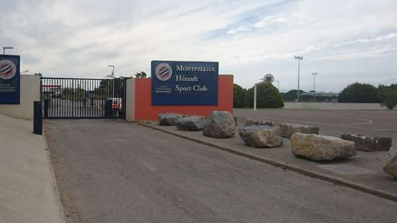 UFFICIALE: Montpellier, Hilton appende le scarpe al chiodo ma resta all'interno del club