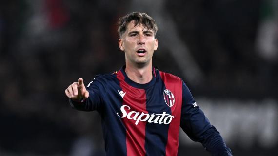 Bologna, Miranda: "Era il nostro giorno, ce lo meritavamo. Betis? Andrò a tifare in Polonia"