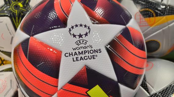 In Europa tocca a Roma e Inter: al via la seconda fase della Women's Champions League