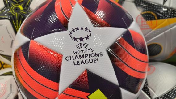 La Roma trova lo Sparta Praga, Inter per l'altra Europa. I risultati di W Champions League