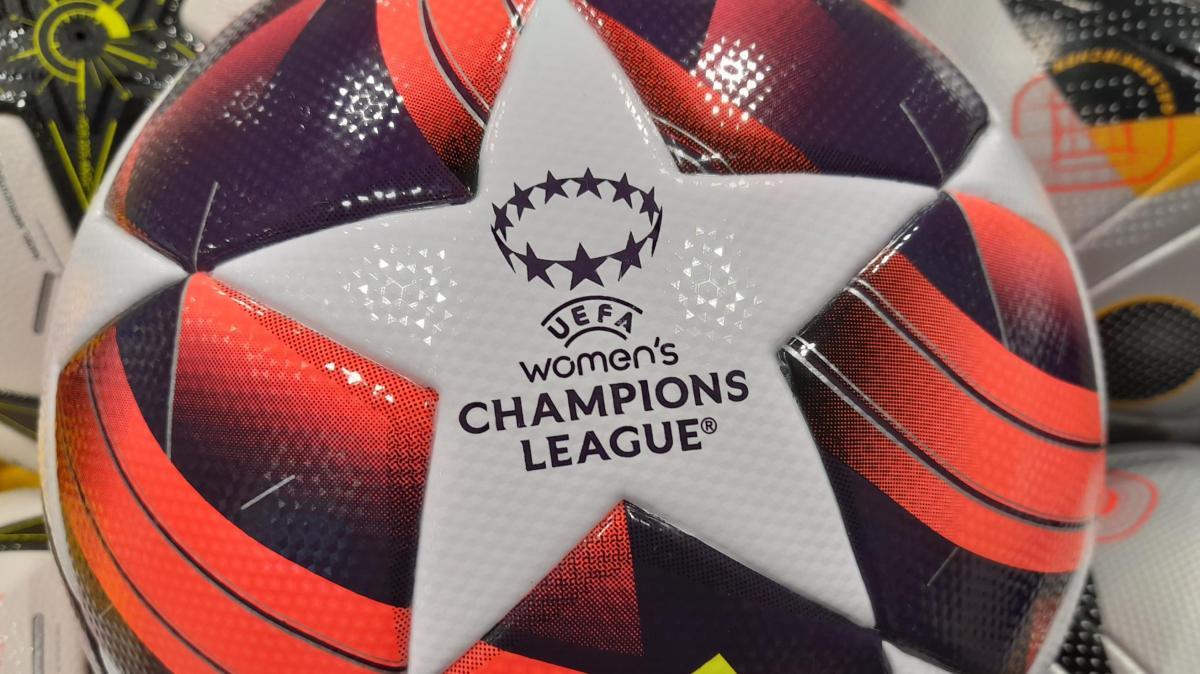 Inter e Juventus aprono la prima giornata di Women's Champions League: domani la Roma