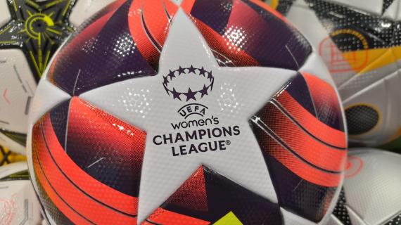 La Juve esordisce in Europa: contro il Benfica la gara d'apertura della nuova UWCL
