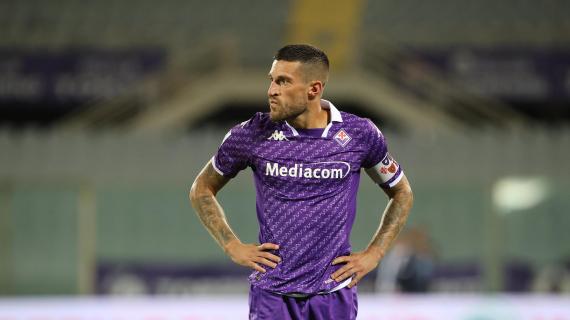 Italiano ha concesso un giorno libero alla Fiorentina: il punto sulle condizioni di Biraghi