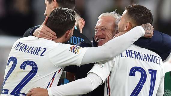 Nations League, i Blues puntano al titolo. Tutte le quote sulla finale Spagna-Francia