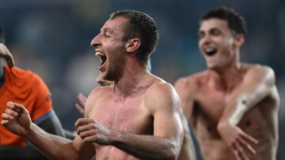 Udinese-Inter 1-2, le pagelle: Okoye croce e delizia, Calhanoglu freddo. Frattesi da 7